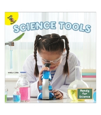 Science Tools -  Conn