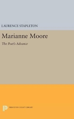 Marianne Moore - Laurence Stapleton