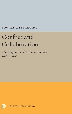 Conflict and Collaboration - Edward I. Steinhart