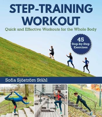 Step-Training Workout - Sofia Sjöström Stahl