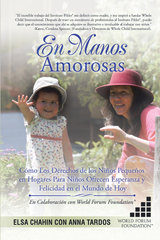 En Manos Amorosas - Elsa Chahin, Anna Tardos