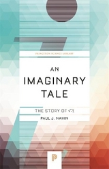 An Imaginary Tale - Nahin, Paul