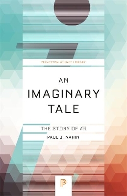 An Imaginary Tale - Paul Nahin