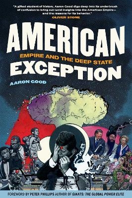 American Exception - Aaron Good