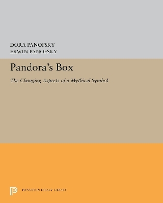 Pandora's Box - Dora Panofsky, Erwin Panofsky