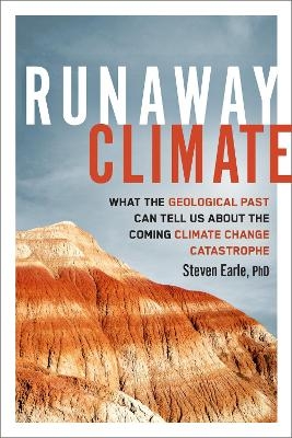 Runaway Climate - Steven Earle