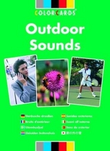 Listening Skills Outdoor Sounds: Colorcards - Speechmark