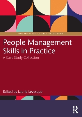 People Management Skills in Practice - 