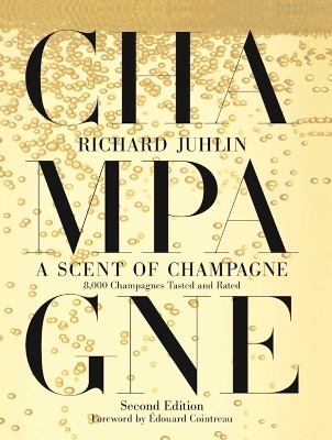 A Scent of Champagne - Richard Juhlin