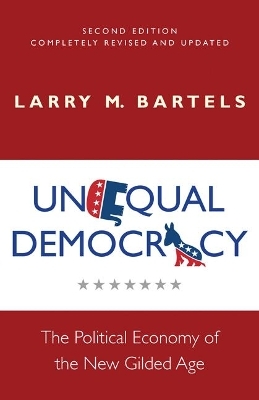 Unequal Democracy - Larry M. Bartels