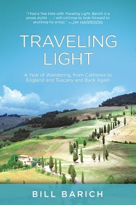 Traveling Light - Bill Barich