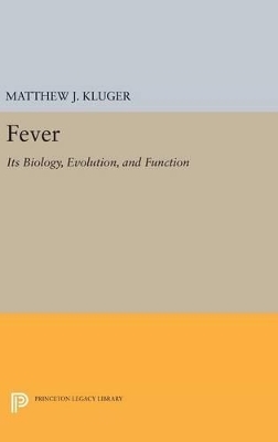 Fever - Matthew J. Kluger