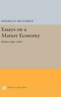 Essays on a Mature Economy - 