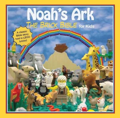 Noah's Ark - Brendan Powell Smith
