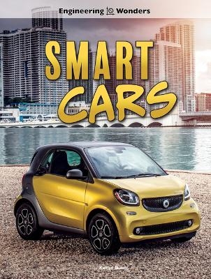 Engineering Wonders Smart Cars -  Duling