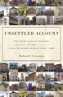 Unsettled Account - Richard S. Grossman
