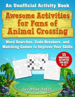 Awesome Activities for Fans of Animal Crossing - Jen Funk Weber