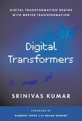 Digital Transformers - Srinivas Kumar