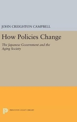 How Policies Change - John Creighton Campbell