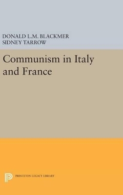 Communism in Italy and France - 