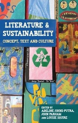 Literature and Sustainability - 