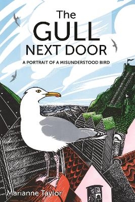 The Gull Next Door - Marianne Taylor