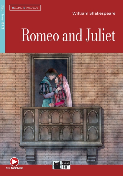 Romeo and Juliet - William Shakespeare