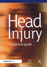 Head Injury - Powell, Trevor