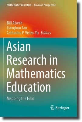 Asian Research in Mathematics Education - 