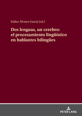 Dos lenguas, un cerebro: el procesamiento lingüístico en hablantes bilingües - 