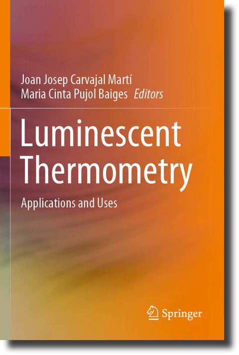 Luminescent Thermometry - 