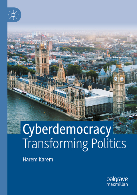 Cyberdemocracy - Harem Karem