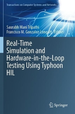 Real-Time Simulation and Hardware-in-the-Loop Testing Using Typhoon HIL - 