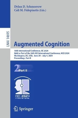 Augmented Cognition - 
