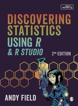 Discovering Statistics Using R and RStudio - Field, Andy