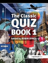 Winslow Quiz Book - Dynes, Robin