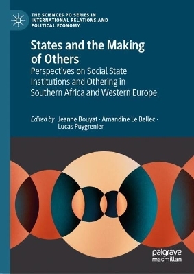 States and the Making of Others - 
