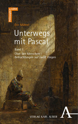 Über den Menschen – Betrachtungen auf zwölf Wegen - Eric Mührel