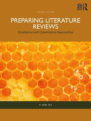 Preparing Literature Reviews - M. Ling Pan, Jacqueline S. Craven