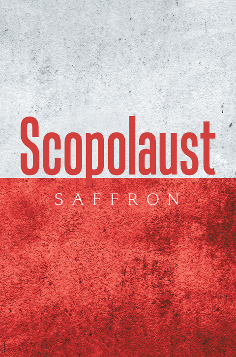 Scopolaust -  Saffron