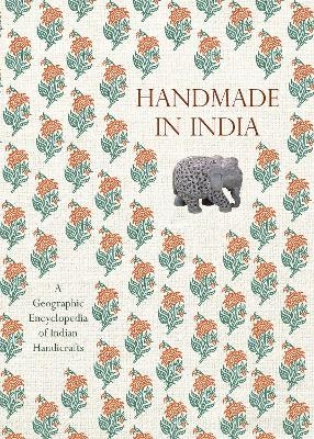 Handmade in India - M.P. Ranjan