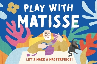 Play with Matisse - Alice Harman