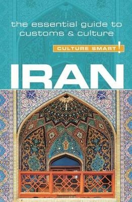 Iran - Culture Smart! - Stuart Williams