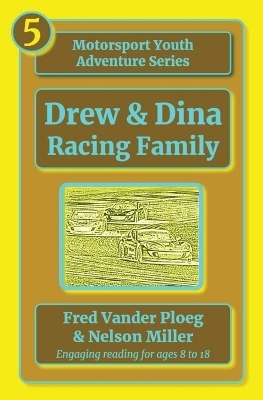 Drew & Dina - Fred Vander Ploeg, Nelson Miller