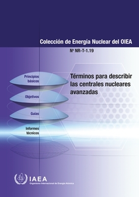 Terms for Describing Advanced Nuclear Power Plants -  Iaea