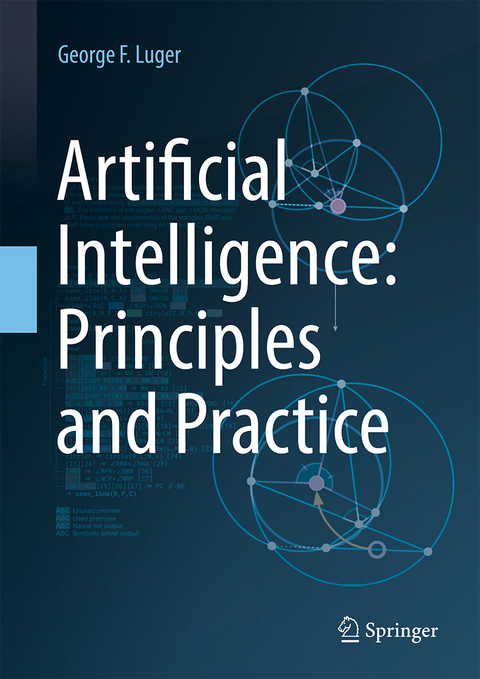 Artificial Intelligence: Principles and Practice - George F. Luger