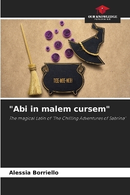 "Abi in malem cursem" - Alessia Borriello