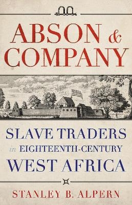 Abson & Company - Stanley B. Alpern