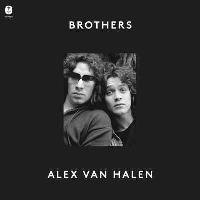 Brothers - Alex Van Halen