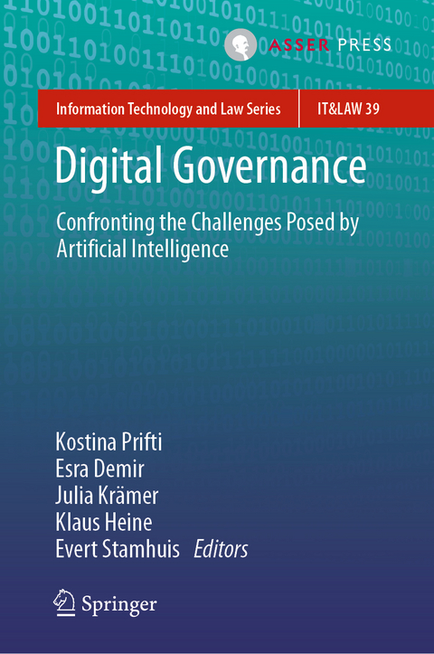Digital Governance - 